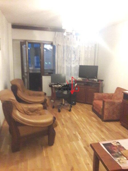 Metrou Obor, apartament decomandat in bloc reabilitat.